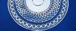 7. Sterling Cake Stand,Tiffany & Co.
